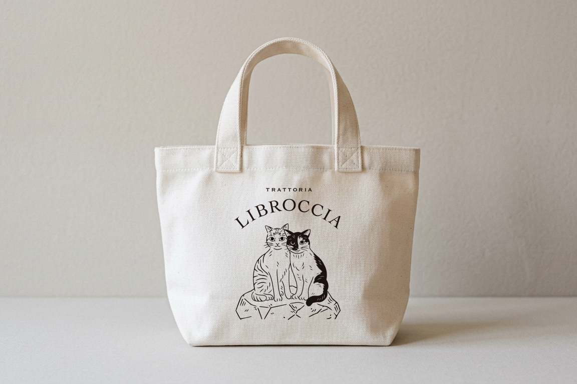 TRATTORIA LIBROCCIA