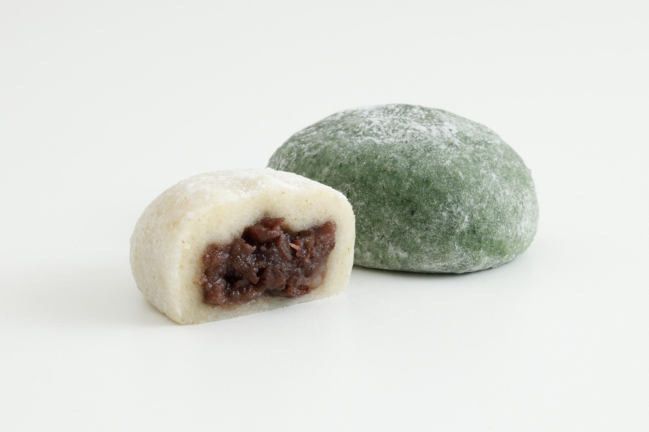 とおかし リーフレットデザイン